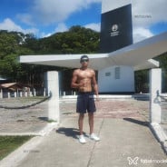 Acompanhante Marcelo Silva - Perfil