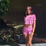 Acompanhante Sofia - Perfil