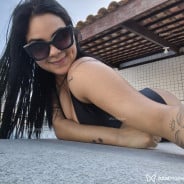 Acompanhante Maya - Perfil