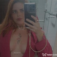 Acompanhante Gabby - Perfil