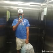 Acompanhante Marreta - Perfil