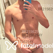 Acompanhante Bernardo Torres - Perfil