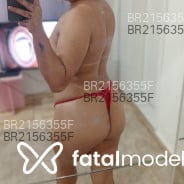 Acompanhante Bruna - Perfil