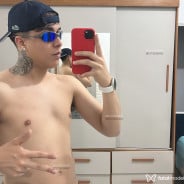 Acompanhante Bryan - Perfil