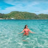 Acompanhante Iza - Perfil