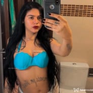 Acompanhante Layne Avila - Perfil