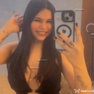 Acompanhante Layne Avila - Perfil
