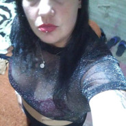 Acompanhante Flávia Rios - Perfil