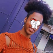 Acompanhante Diababinha - Perfil