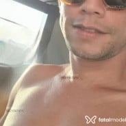 Acompanhante Raiffe - Perfil