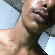 Acompanhante Oscar - Perfil