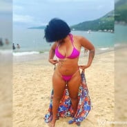 Acompanhante Laiza Ellen - Perfil