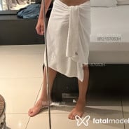 Acompanhante Paizãoversátil - Perfil