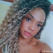 Acompanhante Lunna - Perfil
