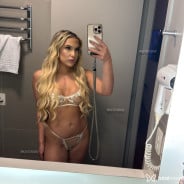 Acompanhante Alyne - Perfil