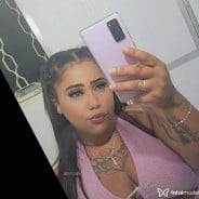 Acompanhante Natasha - Perfil
