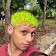 Acompanhante Jonathan Cancio - Perfil