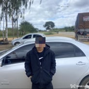 Acompanhante Henrique - Perfil