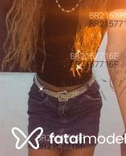 Acompanhante Eduarda Albuquerqu - Perfil