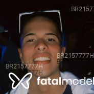 Acompanhante Guilherme - Perfil