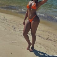 Acompanhante Melissa Rodrigues - Perfil