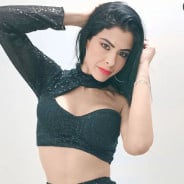 Rafaela Acompanhante Rafaela - Perfil