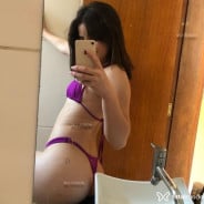 Acompanhante Jade Ferraz - Perfil