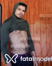 Acompanhante Miguelsilva - Perfil