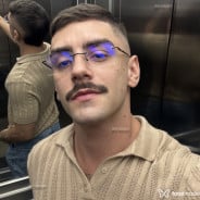 Acompanhante Gabriel - Perfil
