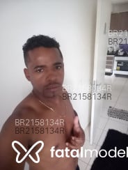Acompanhante Emerson - Perfil