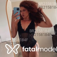Acompanhante Talita - Perfil