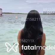 Acompanhante Larrisa Martins - Perfil