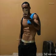 Acompanhante Nigeryano - Perfil