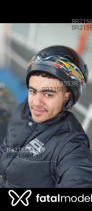 Acompanhante Hudrm - Perfil