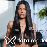 Acompanhante Jessy - Perfil