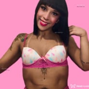 Acompanhante Julia Morena - Perfil