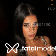Acompanhante Melissa Mel - Perfil