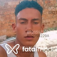 Acompanhante Lucas - Perfil