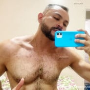 Acompanhante Romulo Massoterapi - Perfil