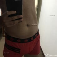 Acompanhante Vitor Ruan - Perfil