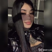 Acompanhante Emilly Ferraz - Perfil