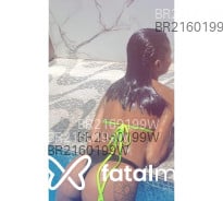 Acompanhante Jenny - Perfil