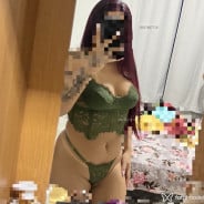 Acompanhante Allana Dias - Perfil
