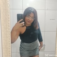Acompanhante Loloh - Perfil