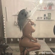Acompanhante Isabele - Perfil
