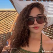 Acompanhante Isabele - Perfil