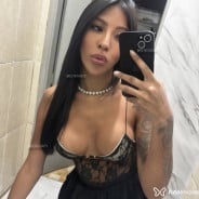 Acompanhante Letiiciamoreninha - Perfil