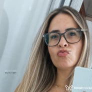 Acompanhante Lia Butterfly - Perfil