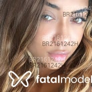 Acompanhante Rebecca - Perfil