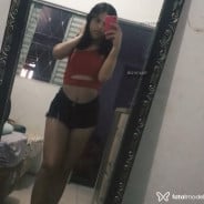 Acompanhante Bruna - Perfil